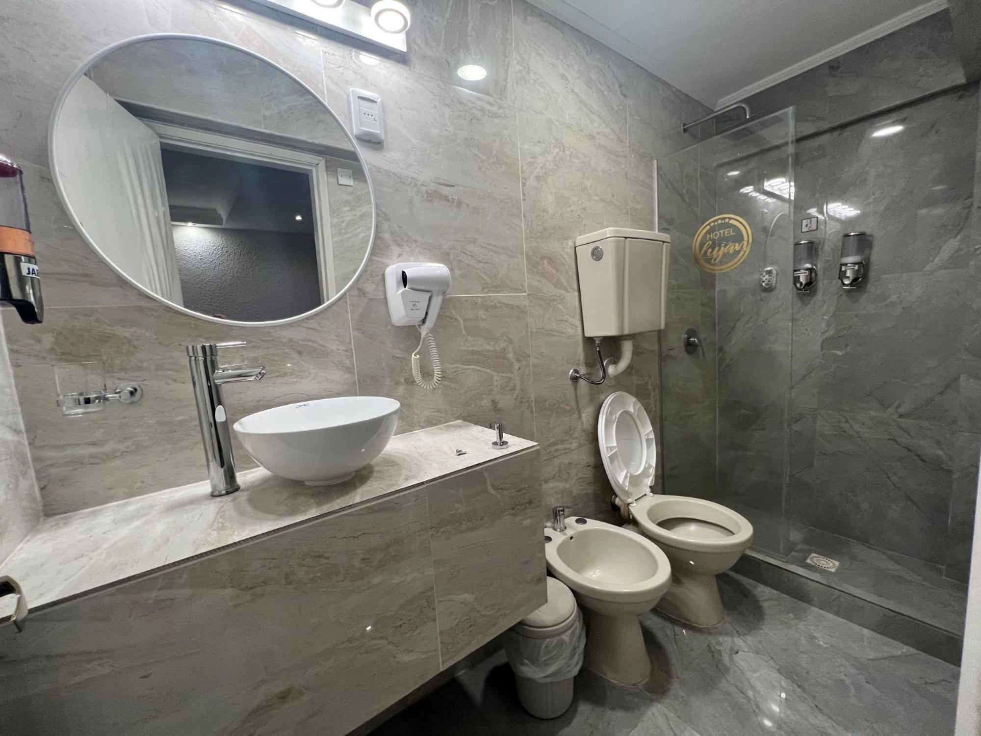 Hotel Lujan Piriápolis Quarto foto
