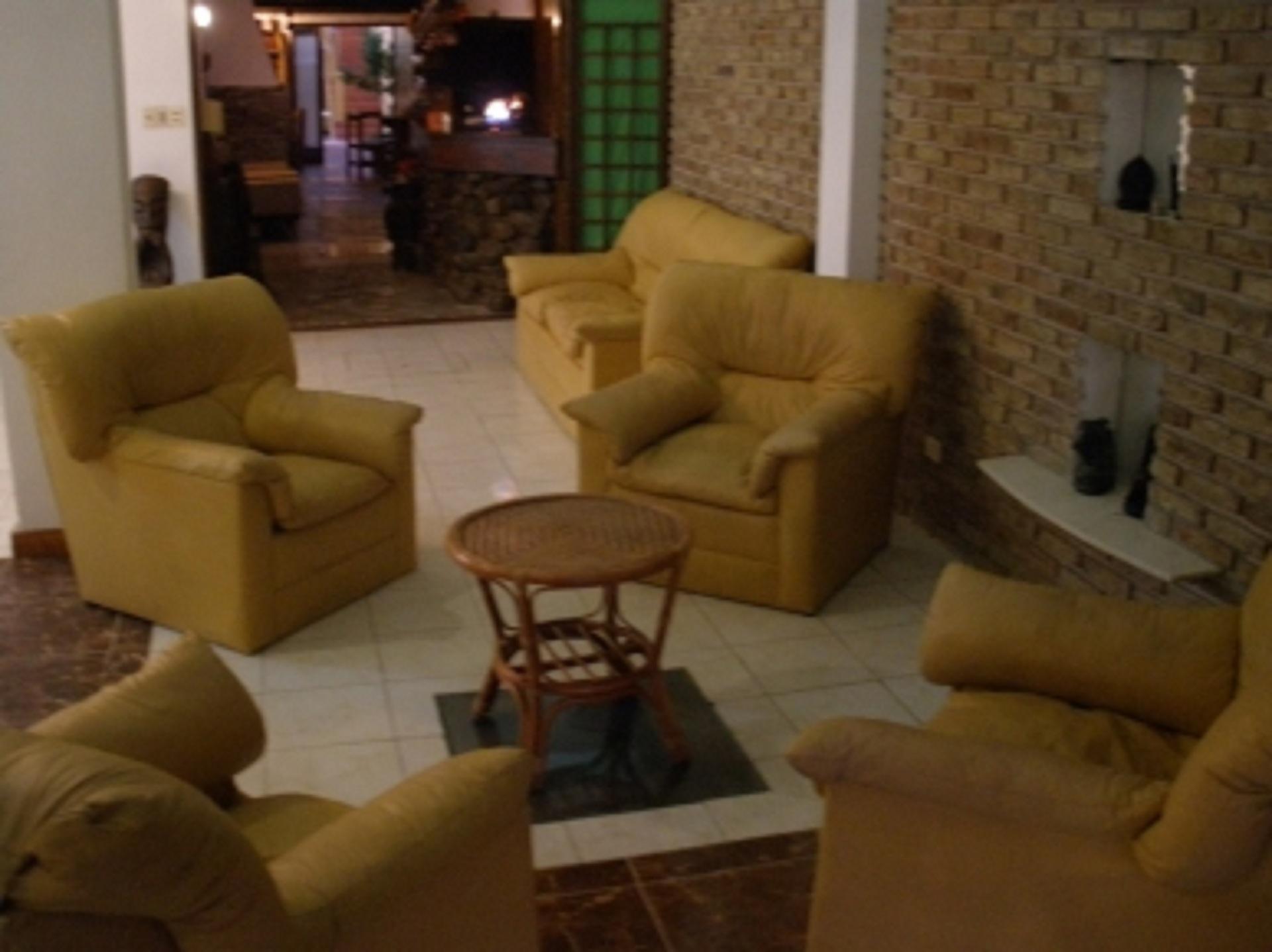 Hotel Lujan Piriápolis Exterior foto