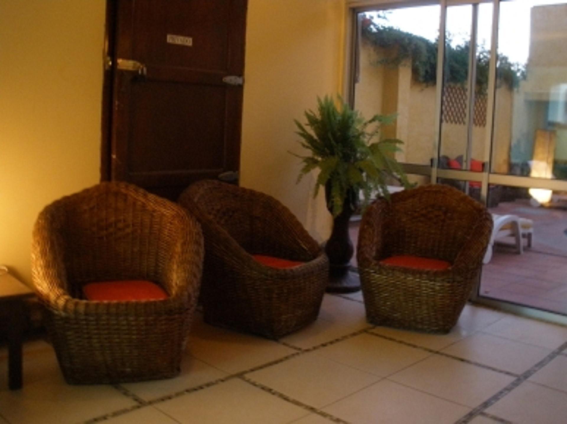 Hotel Lujan Piriápolis Exterior foto