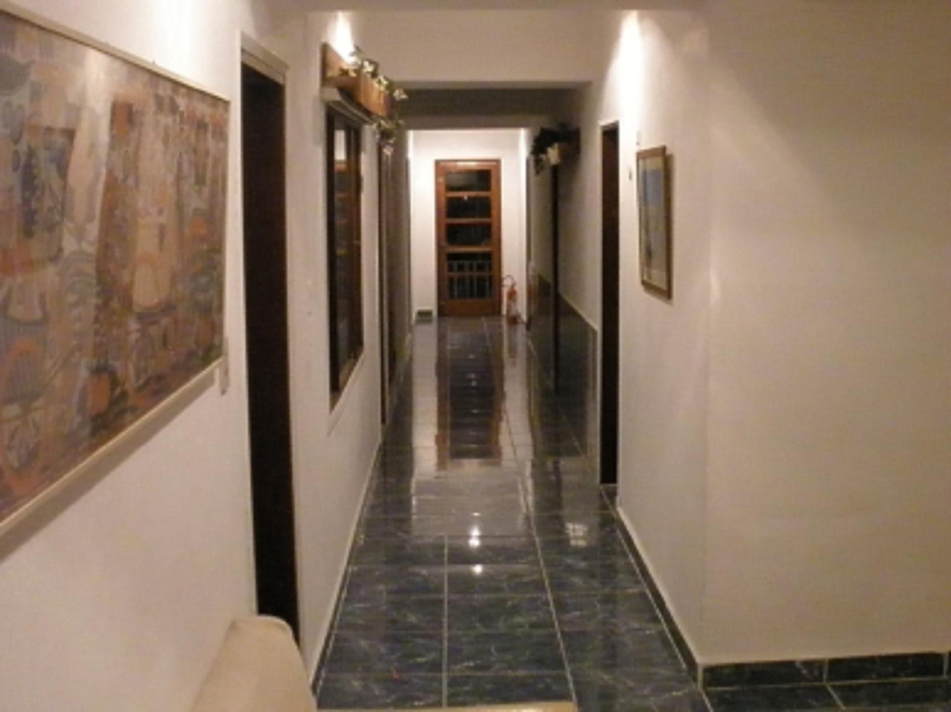 Hotel Lujan Piriápolis Exterior foto