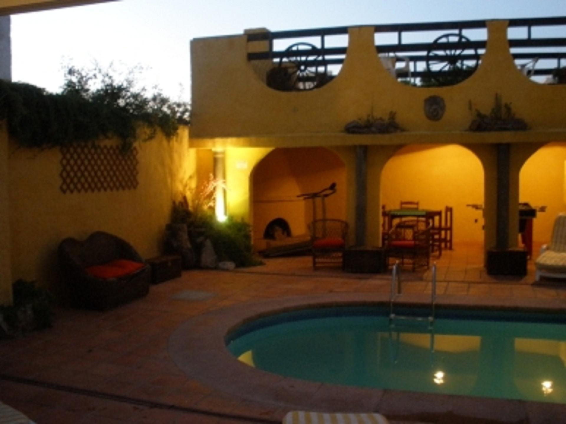Hotel Lujan Piriápolis Exterior foto